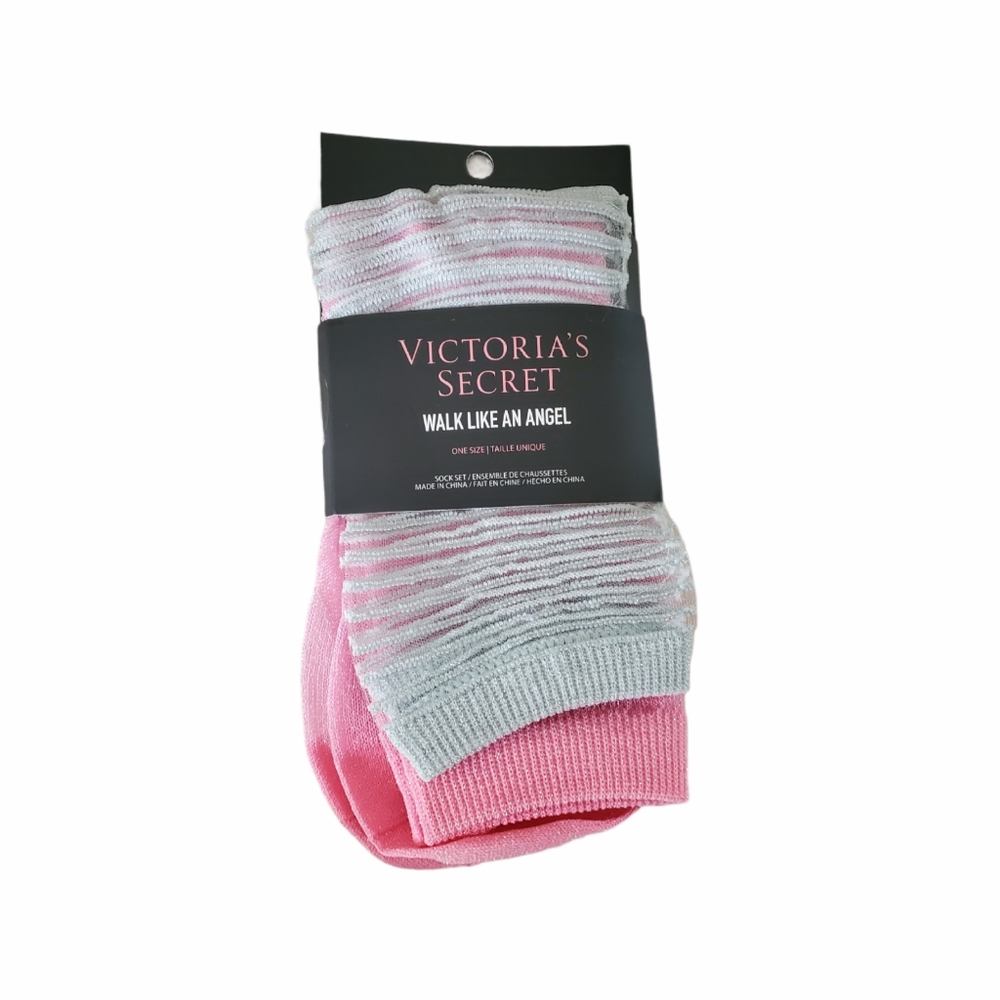Victoria Secret Socks